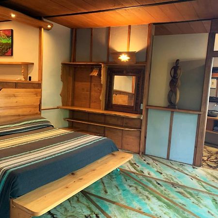 Frondavista San Pancho Daire San Francisco  Dış mekan fotoğraf