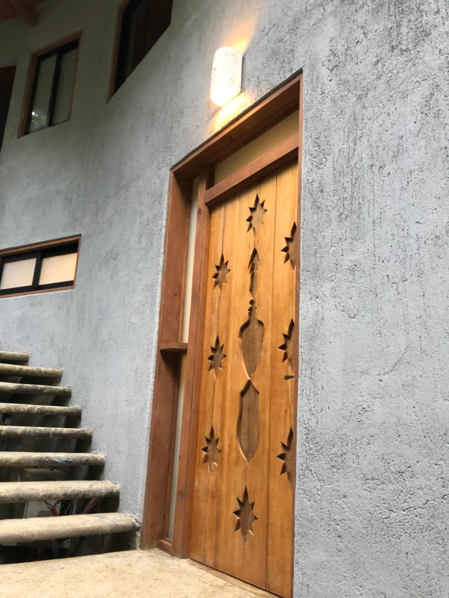 Frondavista San Pancho Daire San Francisco  Dış mekan fotoğraf