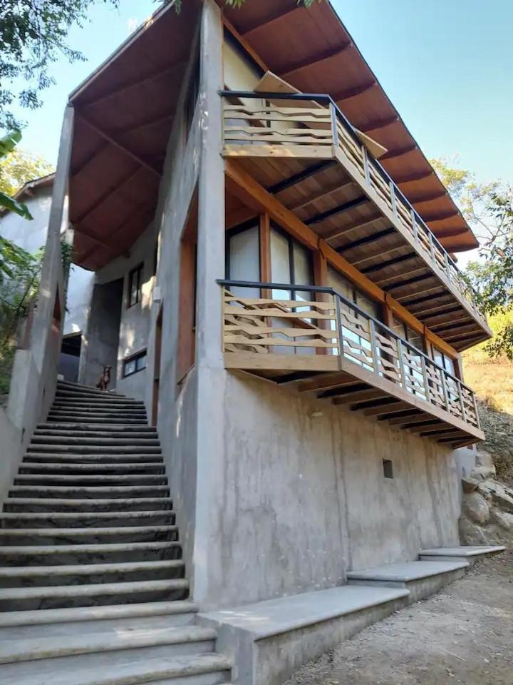 Frondavista San Pancho Daire San Francisco  Dış mekan fotoğraf